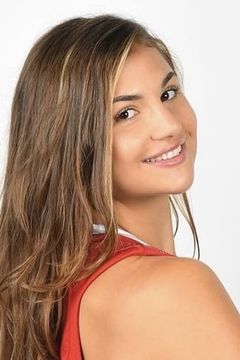 Savannah Marshall interpreta Leila