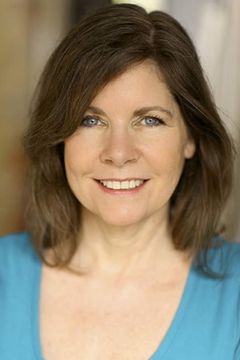 Ann Dalrymple interpreta C.N.A.