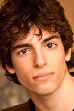 Daniele Boccarusso interpreta Alendelòn da giovane