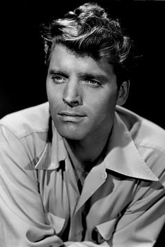 Burt Lancaster interpreta Dolworth