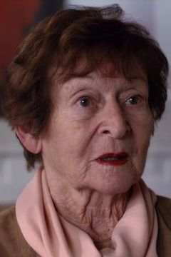 Monica Gubser interpreta Grossmutter