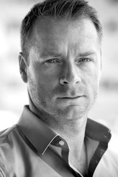 Hinnerk Schönemann interpreta Hauke Jacobs