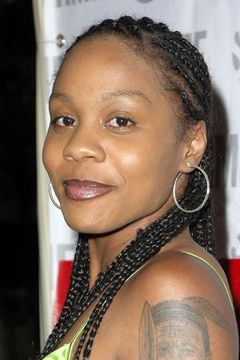 Indigo interpreta Young Nurse