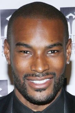 Tyson Beckford interpreta Tyson Beckford