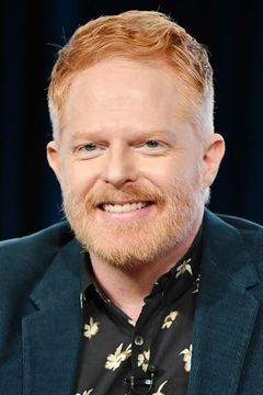 Jesse Tyler Ferguson interpreta Mitchell Pritchett
