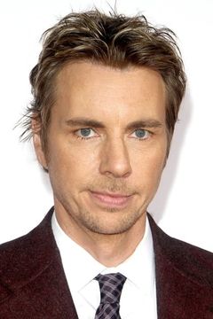 Dax Shepard interpreta Crosby Braverman