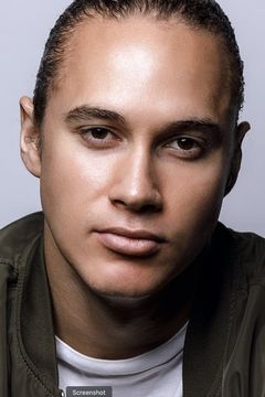 Callan Colley interpreta Landon