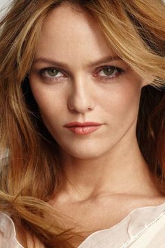Vanessa Paradis interpreta Jacqueline