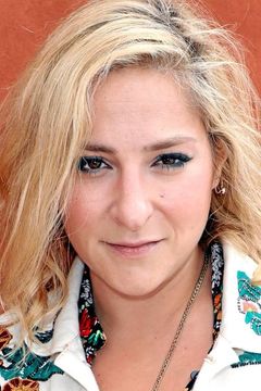 Marilou Berry interpreta Romane