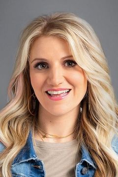 Annaleigh Ashford interpreta Paula Jones