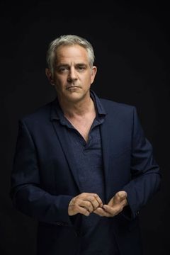 Florian Fitz interpreta Ehemann
