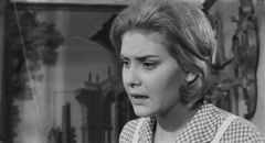 Giovanna Gagliardo interpreta Rosetta