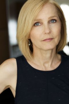 Ann Hamilton interpreta Diane