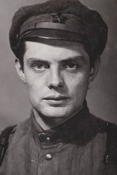 Pavel Kadochnikov