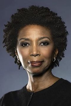 Sharon Washington interpreta C-Team