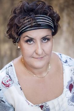 Mimma Lovoi interpreta Signora aristocratica