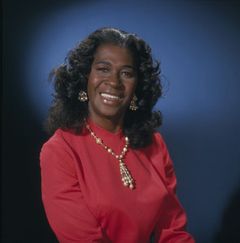 LaWanda Page interpreta Grandma