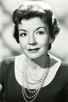 Cathy Lewis interpreta Marguerite
