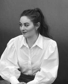 Ruby Ashbourne Serkis interpreta Cute Young Hobbit