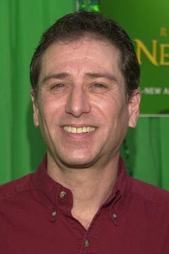 Corey Burton interpreta Ancestor (voice)