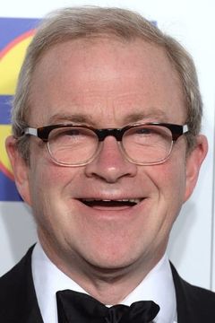 Harry Enfield interpreta Anonymus (voice UK Dub)