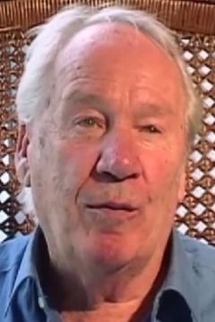 Richard Balducci interpreta Luis Tolmatchoff