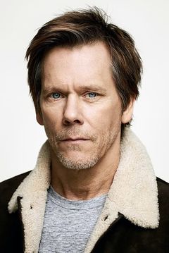 Kevin Bacon interpreta John Labat