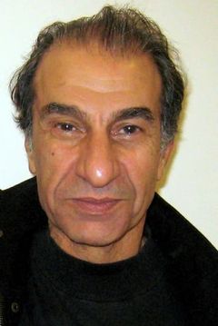 Sasson Gabai interpreta Mousa