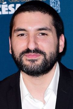 Ibrahim Maalouf interpreta Trompettiste