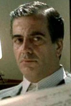 Umberto Angelucci interpreta il padre di Caruso