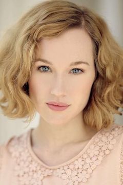 Imogen Sage interpreta Nursie (uncredited)