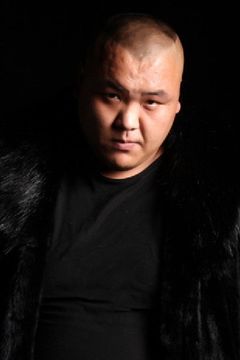 Guo Ziheng interpreta Angry Parent