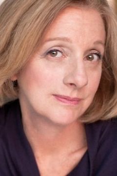 Heather Rasche interpreta Blue Lab Doctor