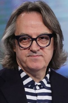 Gigi Marzullo interpreta se stesso
