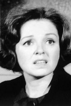 Kathleen Maguire interpreta Mary Parker