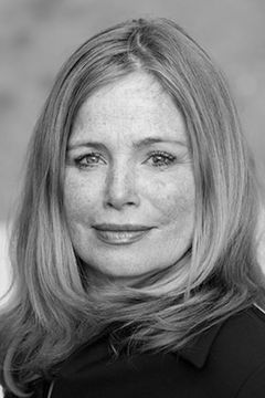 Kristin Zachariassen interpreta Skognissemor