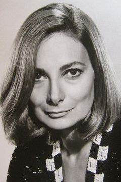 Rossella Falk interpreta Elena Marchi