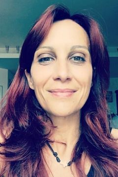 Laura Lenghi interpreta Aisha (voice)