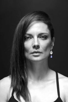 Teodora Duhovnikova interpreta Nun (Student #1)