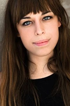 Cassidy Slaughter-Mason interpreta Madison