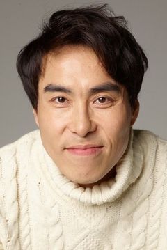 Min Moo-je interpreta I-soo's Man