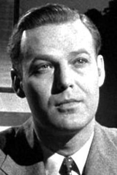 Charles Cooper interpreta Cobb