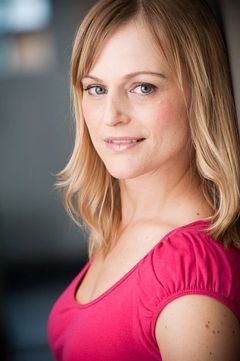 Kathleen Pollard interpreta Sarah Bellows