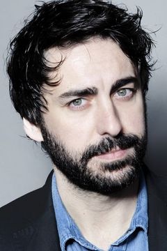 José Troncoso interpreta Bishop Custodian of Jerusalem