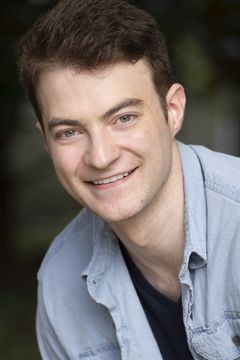 Matthew Graham Wagner interpreta Harry Potter