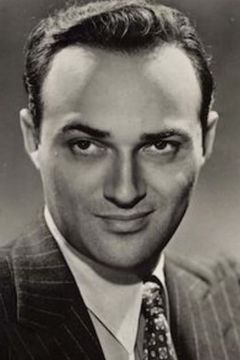 Lawrence Dobkin interpreta Colonel Gaston Bell