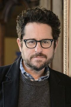 J.J. Abrams interpreta Video Photographer #2