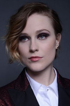 Evan Rachel Wood interpreta Marianne (voice)