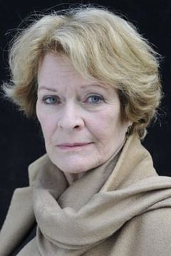Janet Suzman interpreta Susan du Toit