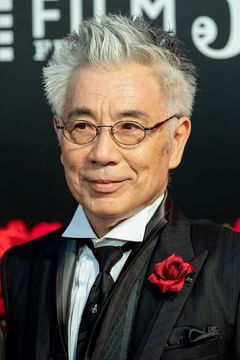 Issey Ogata interpreta Inoue Masashige